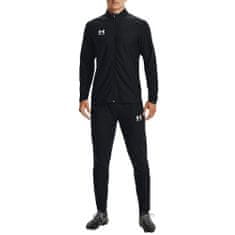 Under Armour Challenger Tracksuit-BLK, Challenger Tracksuit-BLK | 1365402-001 | LG