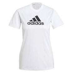 Adidas W BL T, W BL T | GL3821 | WHITE/BLACK | XL