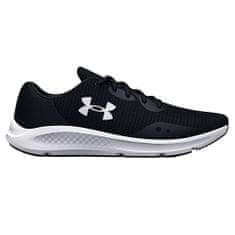 Under Armour UA Charged Pursuit 3 Tech-BLK, UA Charged Pursuit 3 Tech-BLK | US 10 | EU 44 | 3025424-001