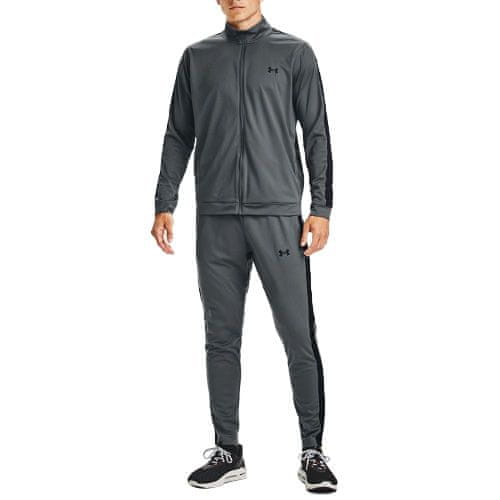 Under Armour UA EMEA Track Suit-GRY, UA EMEA Track Suit-GRY | 1357139-012 | LG