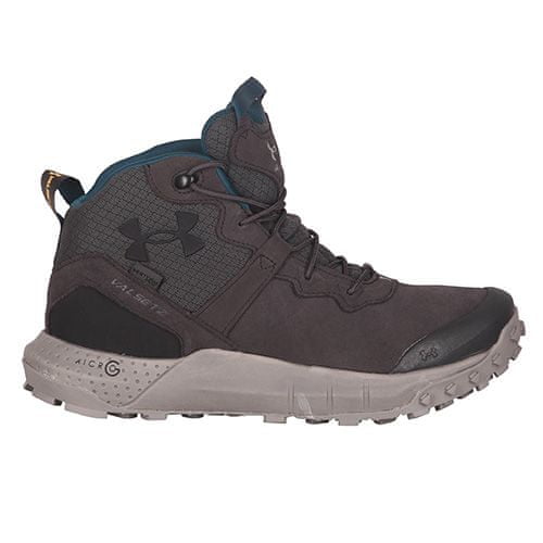 Under Armour UA MG Valsetz Trek Mid L WP-GRY, UA MG Valsetz Trek Mid L WP-GRY | 3025577-100 | US 10 | EU 44