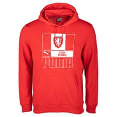 Mikina s kapucí FACR FtblCore Hoody, Mikina s kapucí FACR FtblCore Hoody | 767650-05 | S