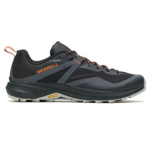 Merrell J135595 MQM 3 black/exuberance, J135595 | US 8 | UK 7,5 | EUR 41,5