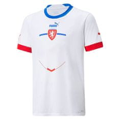 Puma Dámský dres FACR Away Promo, Dámský dres FACR Away Promo | 765864-02 | S