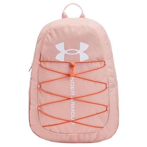 Under Armour UA Hustle Sport Backpack-ORG, UA Hustle Sport Backpack-ORG | 1364181-805 | OSFA