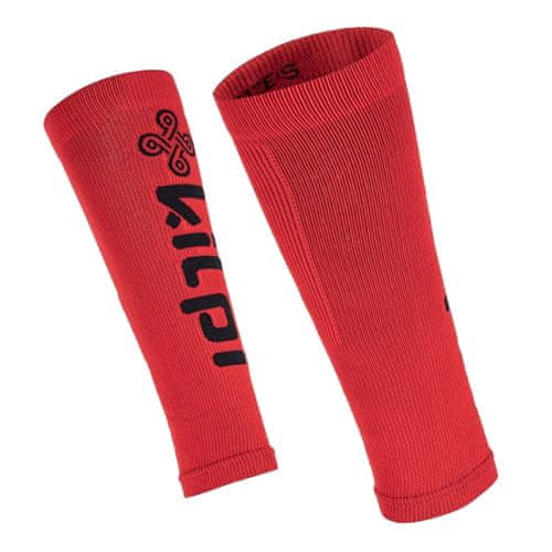 Kilpi Unisex běžecké návleky, Unisex běžecké návleky | RU0905KI-RED | S