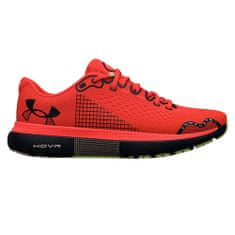 Under Armour UA HOVR Infinite 4-RED, UA HOVR Infinite 4-RED | 3024897-601 | US 9 | EU 42,5