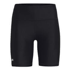 Under Armour HG Armour Bike Short-BLK, HG Armour Bike Short-BLK | 1360939-001 | SM