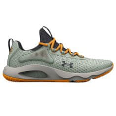 Under Armour UA HOVR Rise 4-GRN, UA HOVR Rise 4-GRN | US 10 | EU 44 | 3025565-300