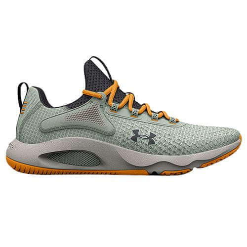 Under Armour UA HOVR Rise 4-GRN, UA HOVR Rise 4-GRN | US 10 | EU 44 | 3025565-300