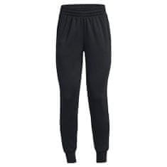 Under Armour Armour Fleece Jogger-BLK, Armour Fleece Jogger-BLK | 1373054-001 | SM