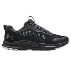 Under Armour UA Charged Bandit TR 2-BLK, UA Charged Bandit TR 2-BLK | 3024186-001 | US 12,5 | EU 47