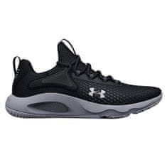 Under Armour UA HOVR Rise 4-BLK, UA HOVR Rise 4-BLK | 3025565-001 | US 9 | EU 42,5