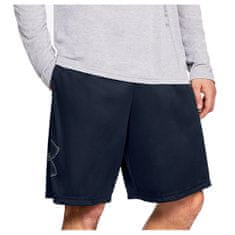 Under Armour Pánské šortky , UA TECH GRAPHIC SHORT | 1306443-409|XXL