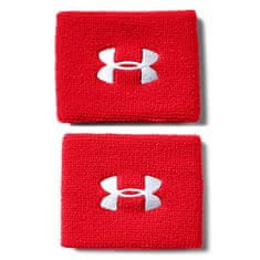 Under Armour UA Performance Wristbands-RED, UA Performance Wristbands-RED | 1276991-600 | OSFA