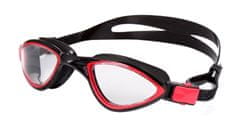 Aqua Speed Flex plavecké brýle červená, 1 ks