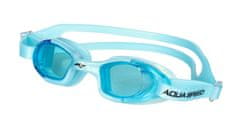 Aqua Speed Marea JR dětské plavecké brýle tyrkysová, 1 ks