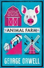 Orwell George: Animal Farm