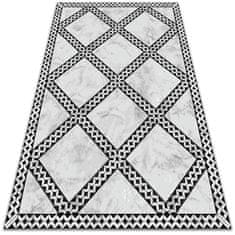 Kobercomat.cz Vnitřní vinylový koberec Mramor pattern 60x90 cm