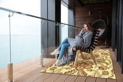 Kobercomat.cz Moderní koberec na balkon Turkish vzor 60x90 cm