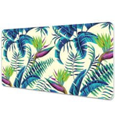 Kobercomat.cz Ochranná podložka na stůl Tropical image 90x45 cm