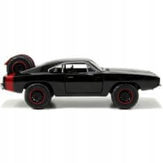 Jada Toys Rychle a zběsile 1970 Dodge Charger Car