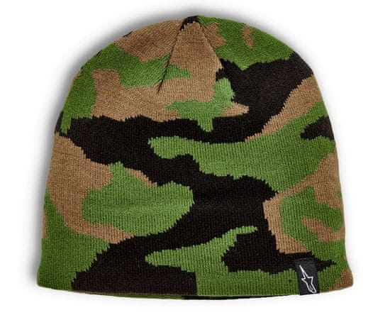 Alpinestars Sentinel čepice beanie - camo