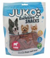 Juko Snacks Lamb Soft mini bone 250 g