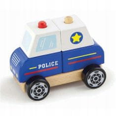 Viga Toys Policejní nůž pro děti