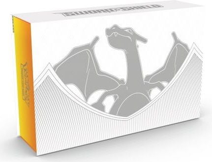 Pokémon TCG: 2022 Ultra Premium Collection