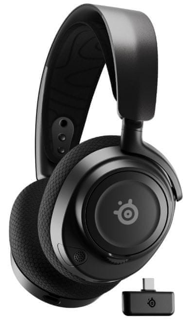 SteelSeries Arctis Nova 7 (61553)