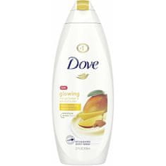 Dove Sprchový gel Mango (Shower Gel) (Objem 400 ml)