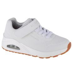 Skechers Boty bílé 29 EU Uno Air Blitz