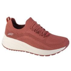 Skechers Boty hnědé 41 EU Bobs Sport Sparrow 20