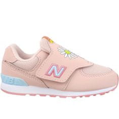 New Balance Boty béžové 25 EU 574