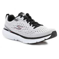 Skechers Boty běžecké bílé 43 EU GO Run Pure 3