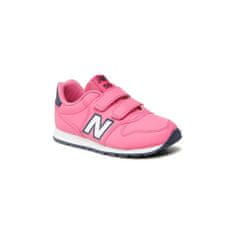 New Balance Boty růžové 33.5 EU 500