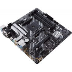 ASUS PRIME B550M-A WIFI II, AM4 (90MB19X0-M0EAY0)