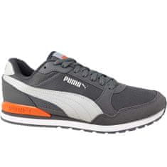 Puma Boty šedé 40 EU ST Runner V3 Mesh