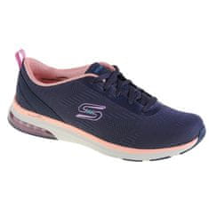 Skechers Boty tmavomodré 40 EU Skechair Edge Mellow Days