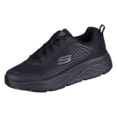 Skechers Boty černé 41 EU Max Cushioning Elite