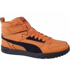 Puma Boty medové 44 EU Rbd Game Wtr