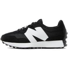 New Balance Boty černé 43 EU 327