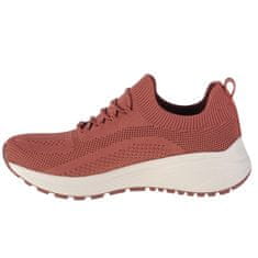 Skechers Boty hnědé 41 EU Bobs Sport Sparrow 20