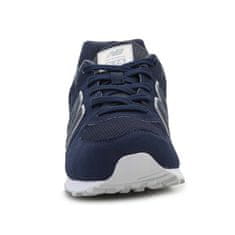 New Balance Boty tmavomodré 35.5 EU 574