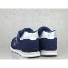 New Balance Boty tmavomodré 35.5 EU 574