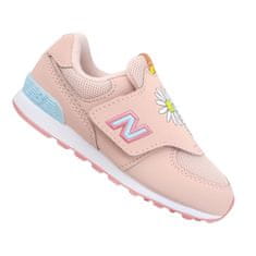 New Balance Boty béžové 25 EU 574