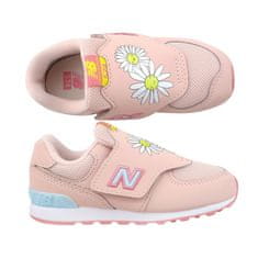 New Balance Boty béžové 25 EU 574