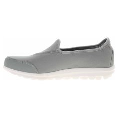 Skechers Boty šedé 36 EU GO Walk Classic