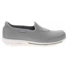 Skechers Boty šedé 36 EU GO Walk Classic